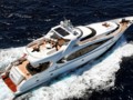 Romantica - 2007 PR MARINE 103' Odyssey 103