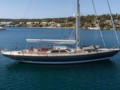 PALIADOR - 2002 ALLOY YACHTS 102' 4