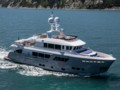 HVALROSS - 2017 CANTIERE DELLE MARCHE 102' 1