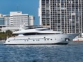 EVELYN - 2001 MAIORA 102' Motor Yacht