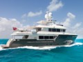 ACALA - 2015 CANTIERE DELLE MARCHE 102' Darwin 102