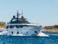 2020 Sanlorenzo SL102A M/Y NOOR - 2020 SANLORENZO 102' SL102A