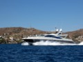 GOGAMIGOGA - 2008 AZIMUT YACHTS 101' 5