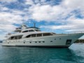 NEW STAR - 2002 BENETTI 101' 1