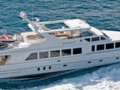 SASSY - 2009 HARGRAVE 101' Raised Pilothouse