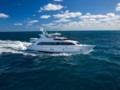 MAR AZUL - 2014 HARGRAVE 101' Raised Pilothouse
