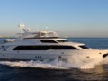 Cutting Edge - 2016 HARGRAVE 101' 101 Raised Pilothouse