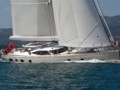 Penelope - 2012 OYSTER YACHTS 100' 10