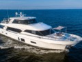 THE ROCK - 2019 OCEAN ALEXANDER 100' 8