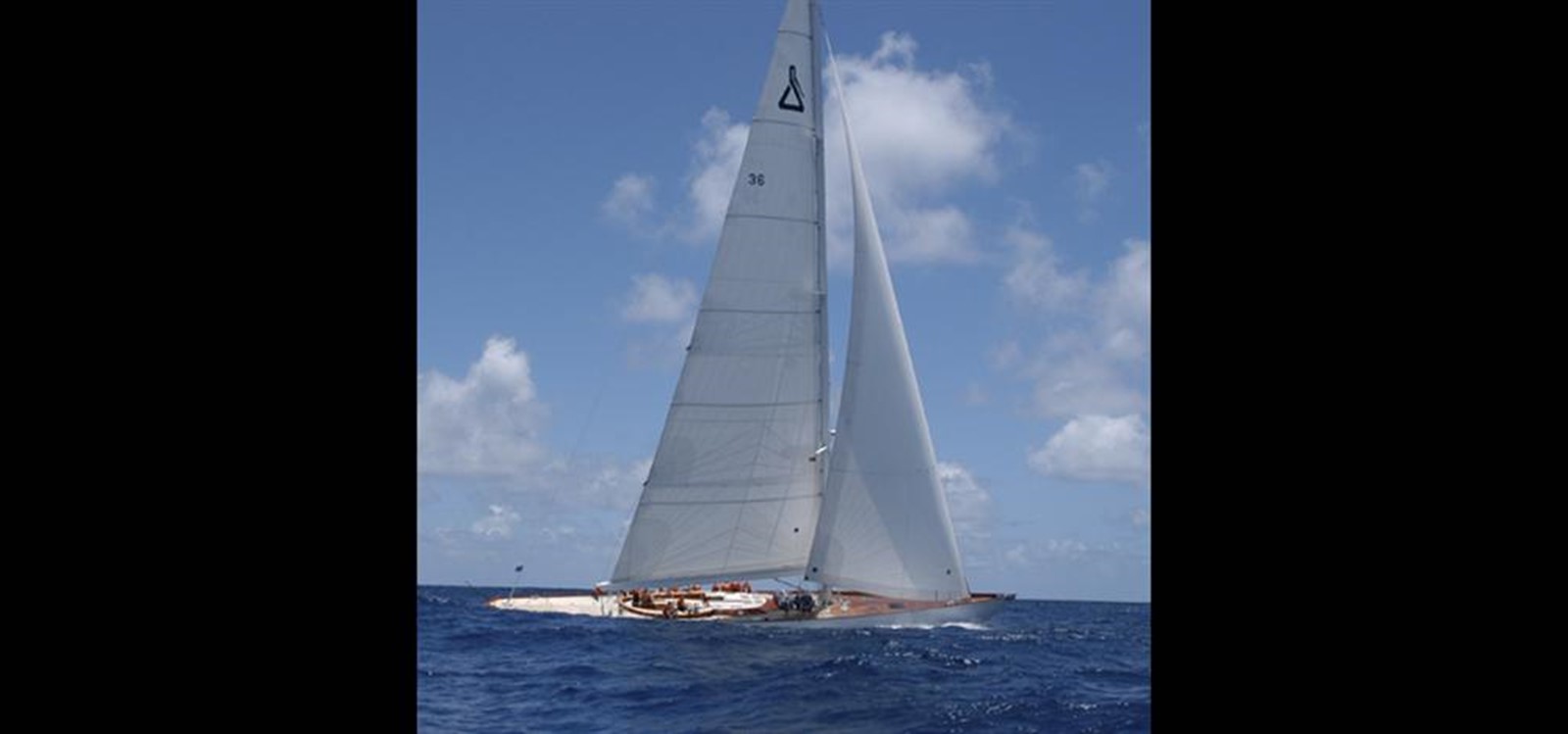 GAIA - 2007 SPIRIT YACHTS UK 100' 5