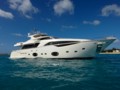 SKYLER - 2012 FERRETTI YACHTS 100' 5