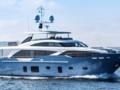 HALLELUJAH - 2019 PRINCESS YACHTS 100' 4