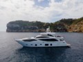 BANDAZUL - 2018 PRINCESS YACHTS 100' 3