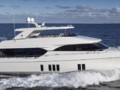 100 Ocean Alexander - 2015 OCEAN ALEXANDER 100' 2