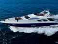 Azimut Leonardo 98 - 2006 AZIMUT YACHTS 100' 2