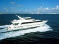 LA MARCHESA - 2002 CUSTOM RIVERBOAT 100' Raised Pilothouse
