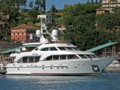 LADY VANESSA - 2006 BENETTI 100' Tradition