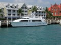 Centodue - 2003 HATTERAS 100' Motor Yacht