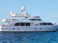 KEIKI KAI - 2005 BENETTI 100' Tradition