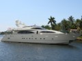 CAROBELLE - 2000 AZIMUT YACHTS 100' Jumbo