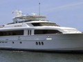 TRIPLE ATTRACTION - 2005 HATTERAS 100' Motor Yacht