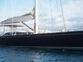 Varsovie - 2008 NAUTOR'S SWAN 100'