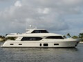 Ocean Alexander 100-06 - 2017 OCEAN ALEXANDER 100' Motor Yacht