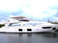 IRONMAN - 2014 AZIMUT YACHTS 100' Grande 100
