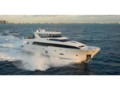 MR. LOUI - 2014 HATTERAS 100' 100 Raised Pilothouse