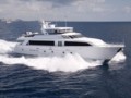 YachtMaster - 2005 HATTERAS 100' Motor Yacht
