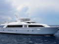 Supernova - 2003 HATTERAS 100' Raised Pilothouse Motor Yacht