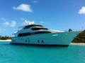 LADY PEGASUS® - 2008 CHEOY LEE 100' ABS Global