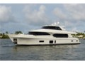 Ocean Alexander 100-09 - 2018 OCEAN ALEXANDER 100' Motor Yacht