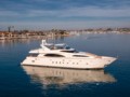 Azimut Jumbo - 2002 AZIMUT YACHTS 100'