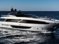 Janus Navem - 2018 RIVA 100' Corsaro