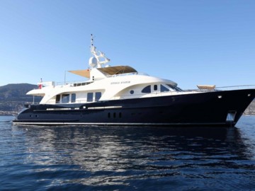 ETOILE D'AZUR - 2008 MOONEN 99' 9