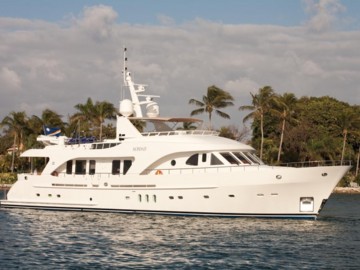 SOFIA II - 2008 MOONEN 99' 8