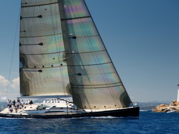 CAPE ARROW - 2011 SOUTHERN WIND SHIPYARDS 99' 1