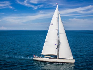 ZEFIRO - 2009 SOUTHERN WIND SHIPYARDS 99' 1