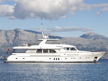 PHOEBE - 2009 MOONEN 98' 11