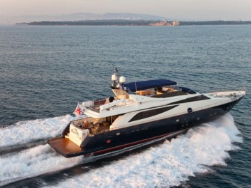 GUY COUACH 2800 - 2003 GUY COUACH 98' 6