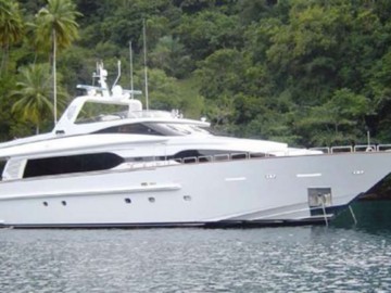 JEANNINE D - 2001 DESTINY 98' 1