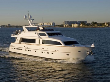 MICHELLE - 2004 HARGRAVE 97' 5