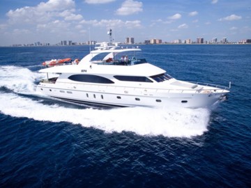 HP 4 - 2006 HARGRAVE 97'