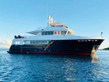 SERENITY - 2013 CANTIERE DELLE MARCHE 96' 10