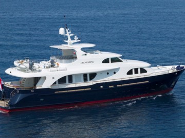 CLEMENTINE - 2005 MOONEN 96' 2