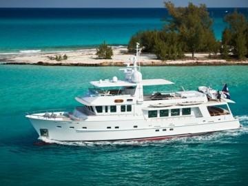 C1 - 2003 BLOEMSMA VAN BREEMEN 96' 1