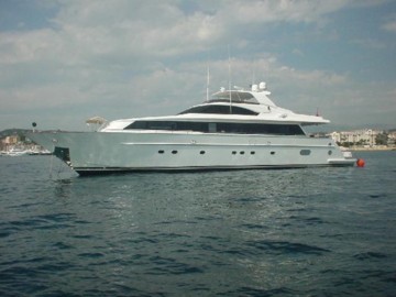 Megawatt - 2001 DRAGOS 96'