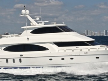 BAMBOLEO - 2005 HARGRAVE 95' 9