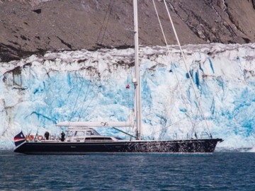 INFINITY - 2008 CNB YACHTS 95' 2